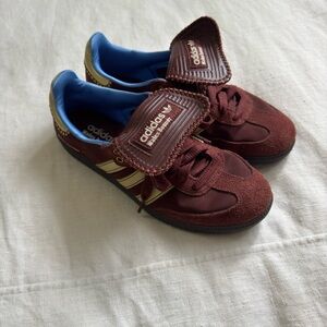 Adidas wales Bonner samba